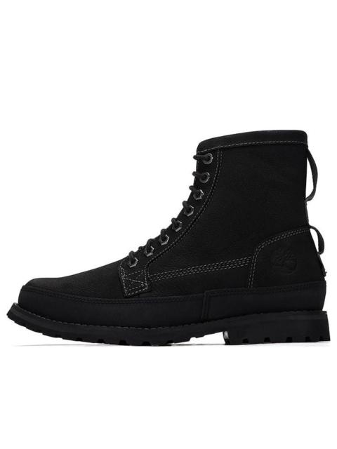 Timberland Timberland Originals II EK+ Ankle Eva Boot 'Jet Black' A2HC6