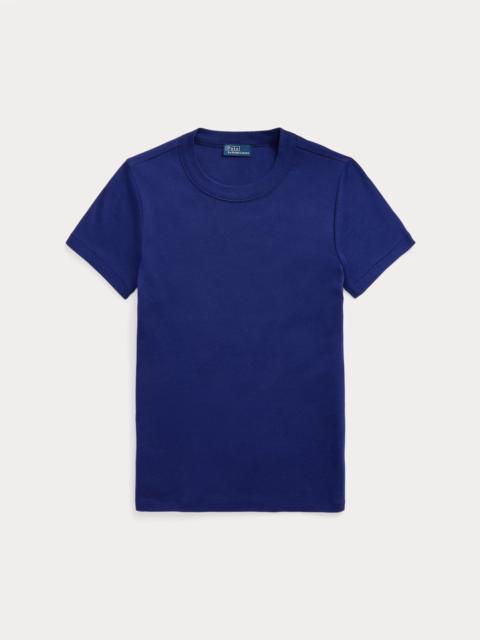 Polo Ralph Lauren Slim Fit Stretch Cotton Tee