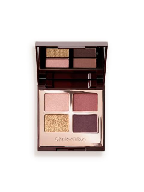 Charlotte Tilbury LUXURY PALETTE THE VINTAGE VAMP