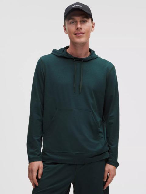 lululemon Soft Jersey Pullover Hoodie