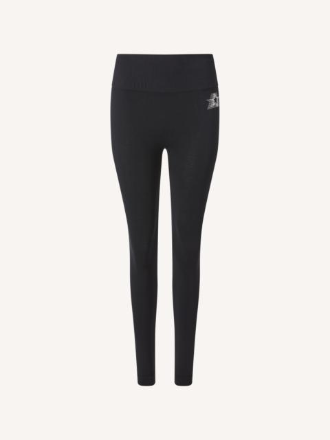 PERFECT MOMENT Sloan Seamless Thermal Legging