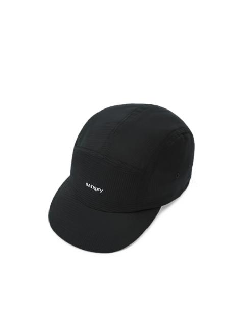 SATISFY Rippy Air Trail cap