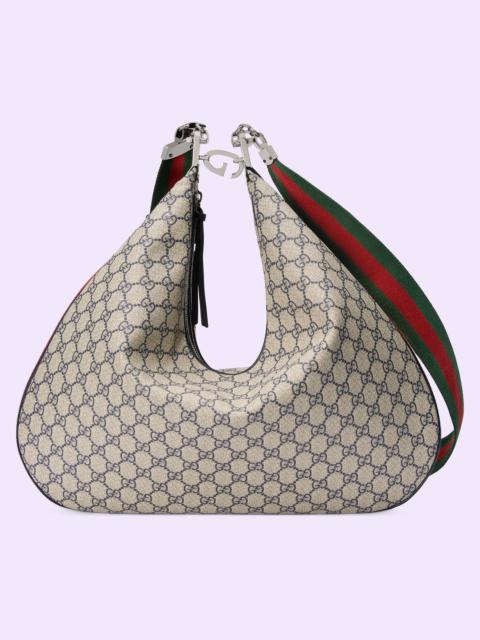 GUCCI Gucci Attache maxi shoulder bag