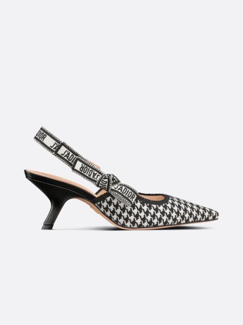 Dior J'Adior Slingback Pump