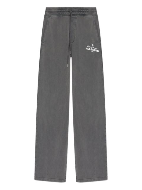 ALLSAINTS Soleil track pants