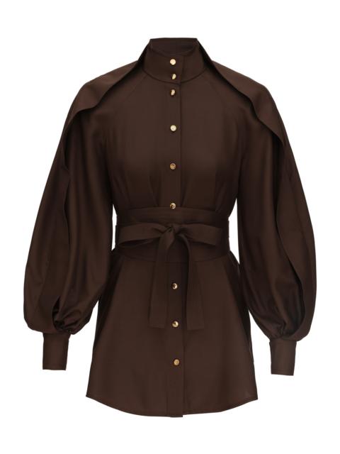 Zimmermann LUNA OBI TUNIC