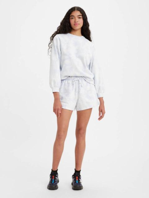 Levi's CHARLIE SWEATSHORTS