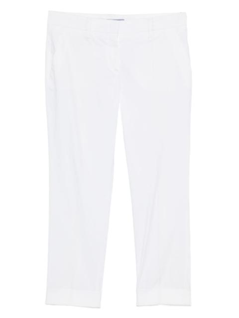 Prada pocket trousers