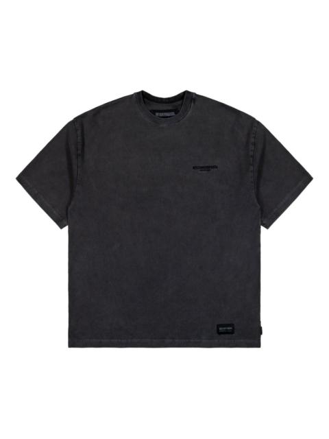 NEIGHBORHOOD pigment-dyed crew-neck T-shirt