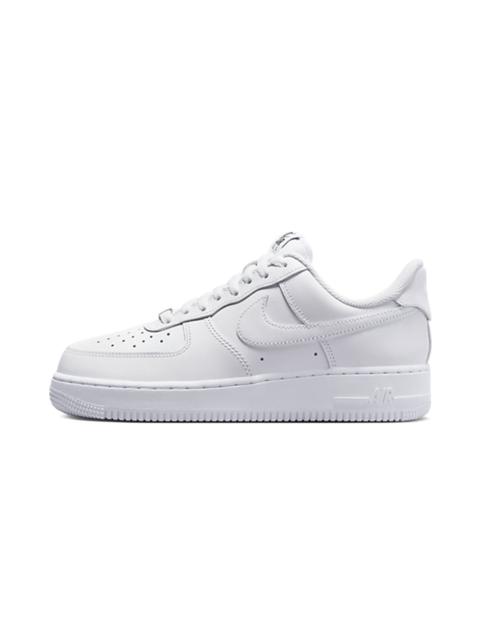 AIR FORCE 1 LO MNS WMNS "Flyease - White"