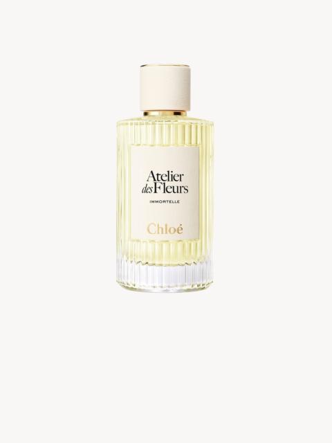 Chloé ATELIER DES FLEURS IMMORTELLE EAU DE PARFUM 5.1 FL OZ
