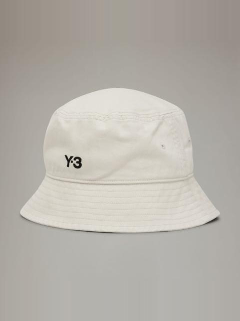 Y-3 Y-3 Bucket Hat