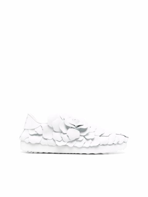 Valentino Atelier Open low-top sneakers
