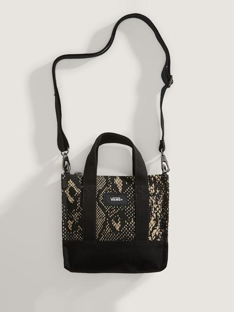 Vans Lil Pergs Tote Bag