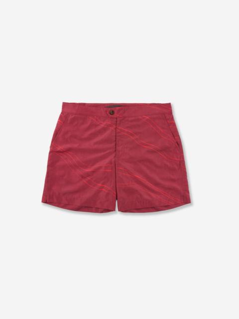 SLOWEAR Technical fabric swimsuit