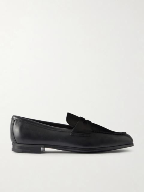 Church's Milton Leather Penny Loafers