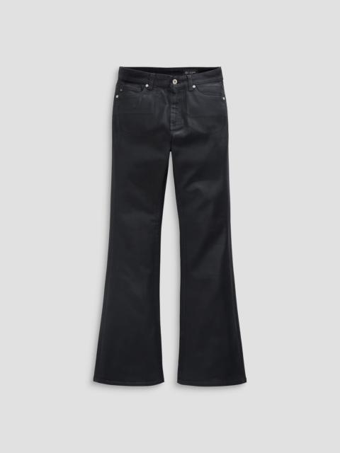 AG Jeans Farrah Boot Coated Jean