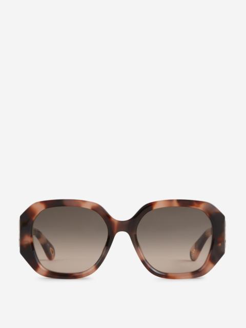 Chloé ROUND SUNGLASSES