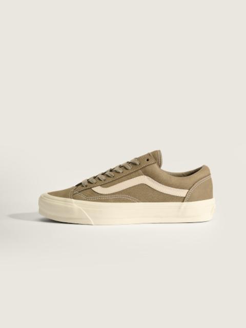Vans Premium Old Skool 36 Shoe