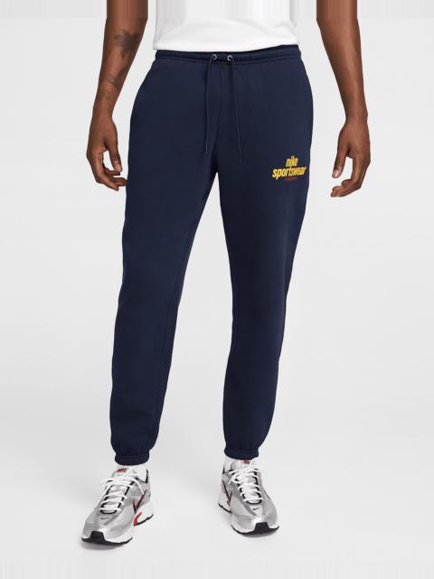 Nike Nike Club Men's Fleece Pants
