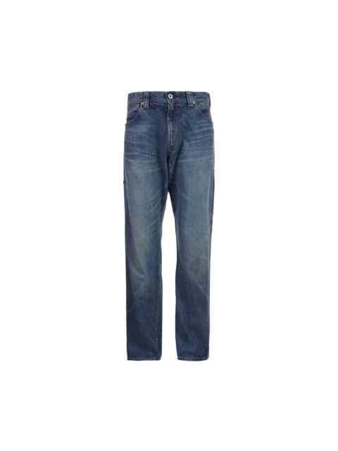 Human Made Slim Denim Pants
