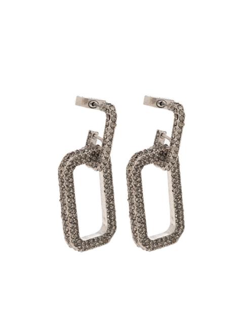 ALLSAINTS Dara earrings
