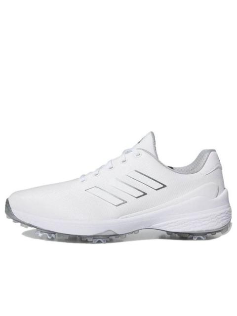 adidas adidas ZG23 Golf 'White' GW1177