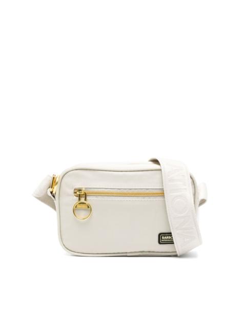 Barbour B. Intl Qualify cross body bag