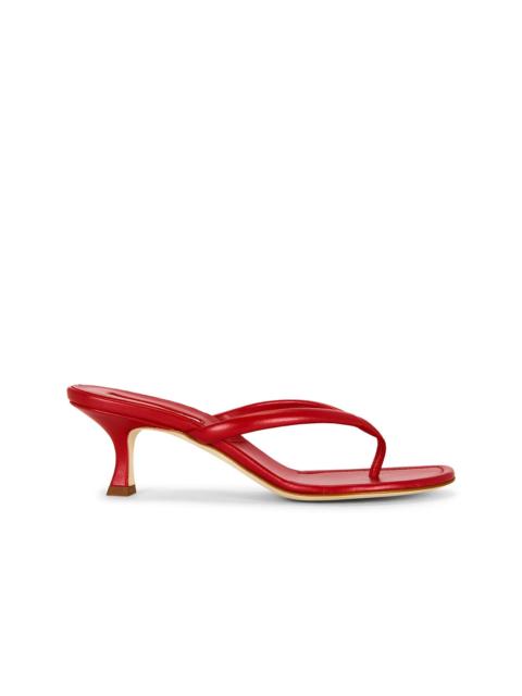 Manolo Blahnik Paterno 50 Sandal