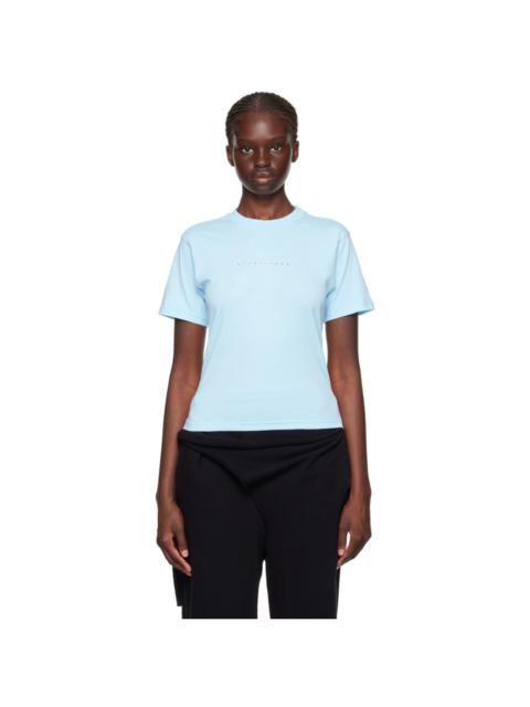 OTTOLINGER Blue Otto T-Shirt