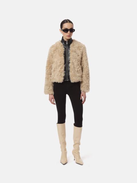 APPARIS LILLET BOMBER