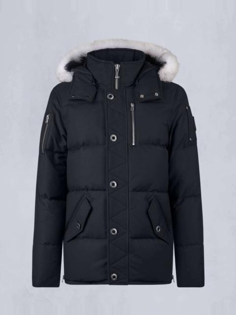 MOOSE KNUCKLES ORIGINAL SHEARLING 3Q JACKET