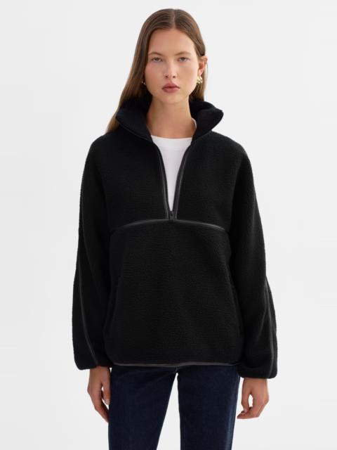 LAMARQUE HELSA | Polar Fleece Pullover