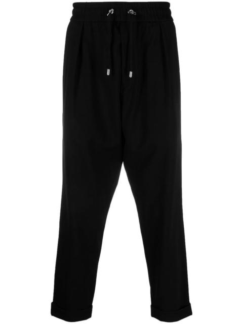 BALMAIN TROUSERS