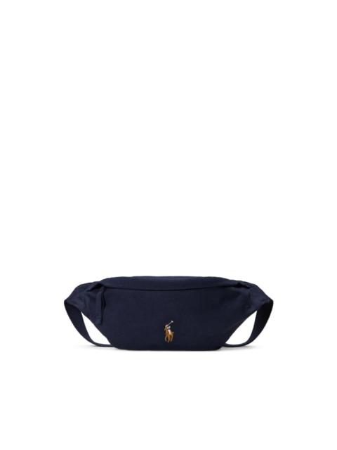 Polo Ralph Lauren logo belt bag