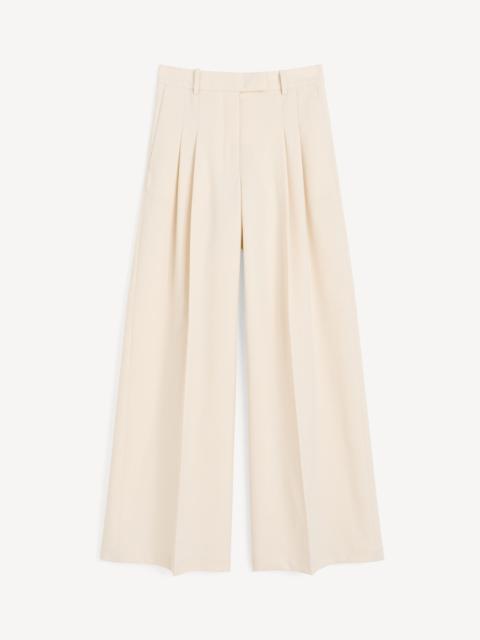 BY MALENE BIRGER Taalia wide-leg trousers