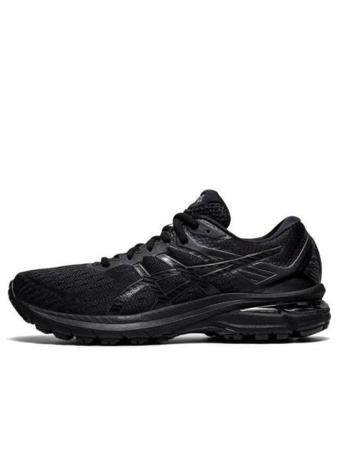 Asics (WMNS) ASICS GT 2000 9 'Triple Black' 1012A859-002