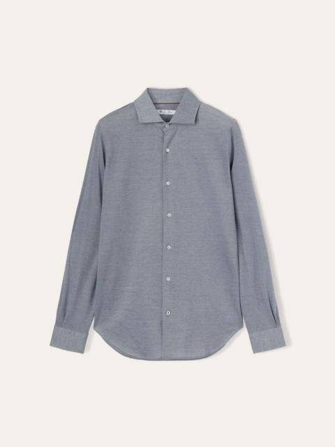 Loro Piana Andrew Shirt