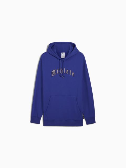 GRAPHICS "Athlete" Hoodie Men