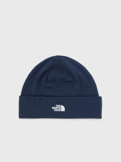 NORM SHALLOW BEANIE