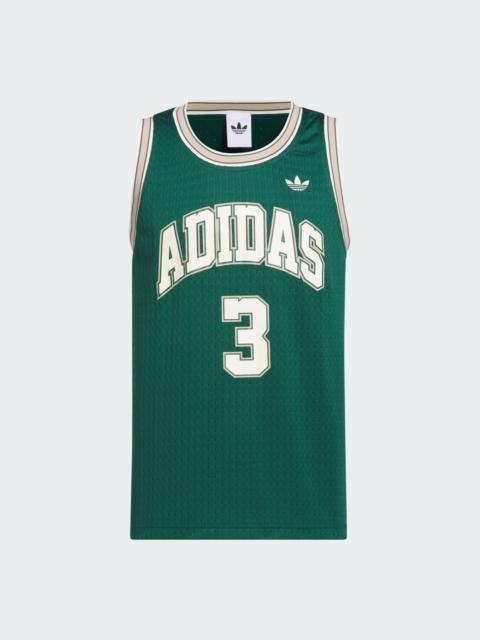 adidas ORIGINALS SIDELINE JERSEY