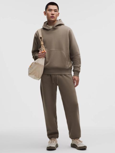 lululemon Men's Steady State SuperLoft Jogger *Shorter