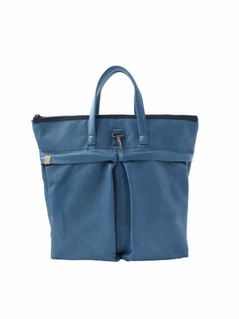 visvim MAVCAT BAG (M) (FR VEG.LB) LT.BLUE