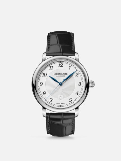 Montblanc Montblanc Star Legacy Automatic Date 42 mm
