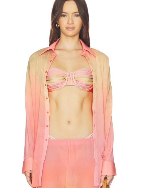 BAOBAB Lulu Shirt