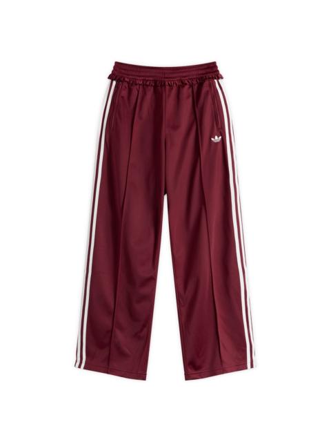 adidas adidas Pleated Firebird Track Pant