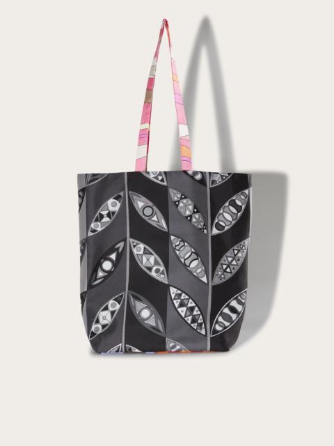 PUCCI GALLERY SHOPPER BAG