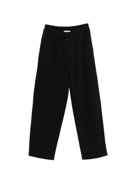 MM6 Maison Margiela elasticated trousers