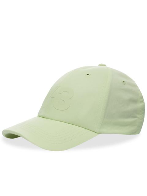 Y-3 Y-3 Classic Logo Cap