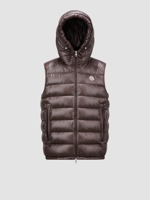 Moncler Barant Down Vest